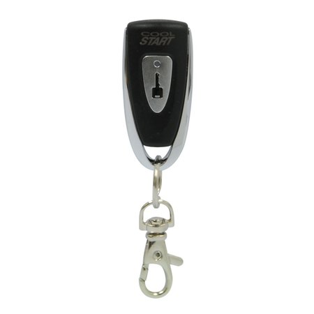CRIMESTOPPER Rs1 Replacement 1-Button Remote RSTX1G5